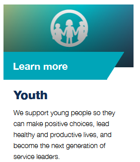 Youth Block