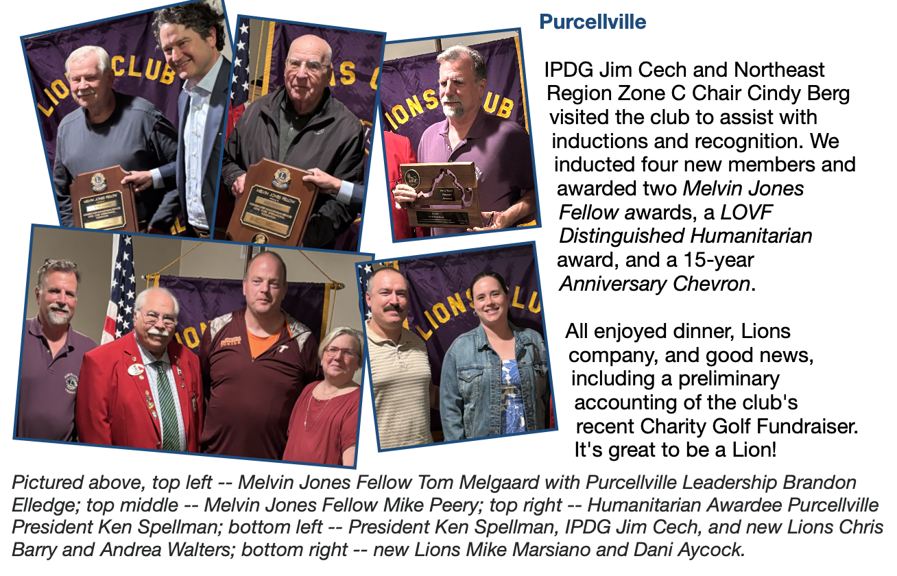 Purcellville