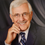 Ray Emory Ewing