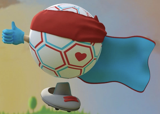 Ball for All